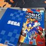 Sonic Heroes PlayStation2 Ps2 Games Original Image 3