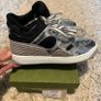 Gucci Basket Trainers Image 9
