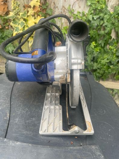 skill saw