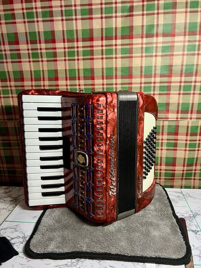 piano accordion