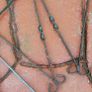 hanging basket brackets Image 4