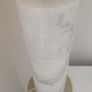 Marble table lamp Image 2