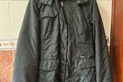 Tommy Hilfiger Parka - Fit Size 8-10