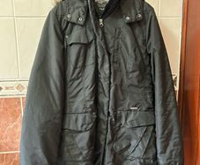 Tommy Hilfiger Parka - Fit Size 8-10