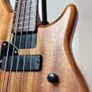 Status 5 String Bass Image 4
