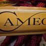 Brand New Paris Red Cable Ball & Bead Curtain Tie Backs Image 2