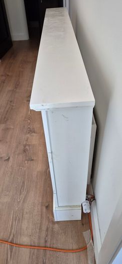 Radiator Cover