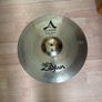 Zildjian A Custom Rezo 16" crash Image 5