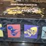 Converse Splatoon 3 All Star Chuck Taylor black sneakers Nintendo Limited 2024 Image 8
