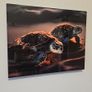 Aluminium photo panel Image 3