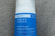 Paulas Choice Barrier Repair Advanced Moisturizer