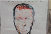 Aslan CD - Waiting For This Madness To End...