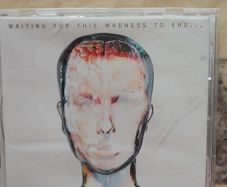 Aslan CD - Waiting For This Madness To End...