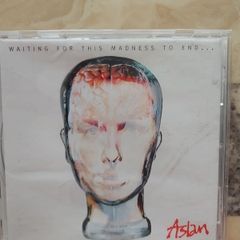 Aslan CD - Waiting For This Madness To End...
