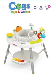 Baby Activity Centre