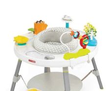 Baby Activity Centre
