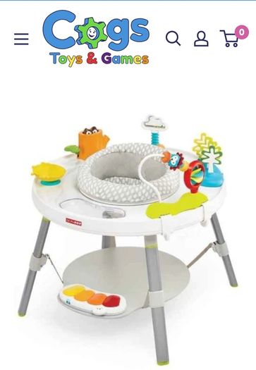 Baby Activity Centre