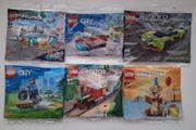 LEGO Polybags