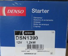 Starter Denso