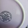 Considered by Helen James mug on plate Image 3