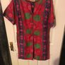 vintage Hawaiian dress Image 4