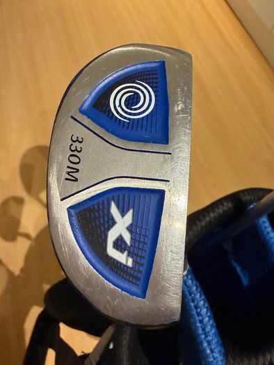 Callaway XJ