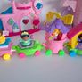 Little People Princess Bundle Image 4
