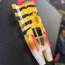 Vintage GI Joe Hasbro 1984 Tiger Force Tiger Shark Boat 1980s Collectable Toy Image 2