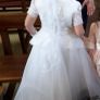 communion dress Image 3