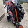 Cosatto Woosh 3 Eco Lightweight Stroller with parasol Image 6