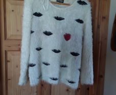 ladies jumper