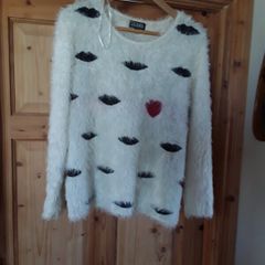 ladies jumper
