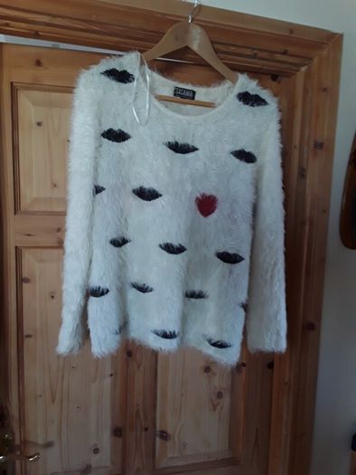 ladies jumper