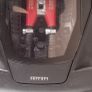 Hotwheels Ferrari 458 Italia black 1/18 Image 10