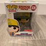 Funko Stranger Things Dustin 828 Toolbox Target Limited Edition Exclusive with Tee Vaulted Image 8