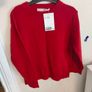 H&M kids cotton jumper 2/4 yo Image 3