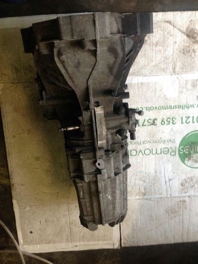 Audi a6 2.0 tfsi /2.0tdi for braking