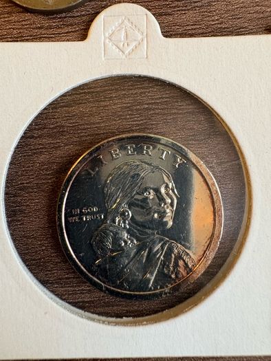 USA Coin Lot