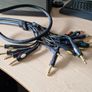 Proel Die Hard Series Multicore High Performance Cable Image 2