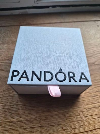 pandora heart bangle