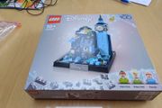 Lego Disney Peter and Wendy