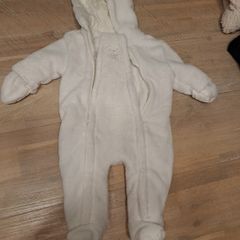 White All in one