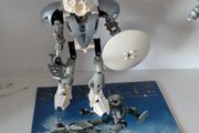 Bionicle Kopaka Nuva