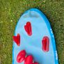 Red Paddle Co Ride 10.6 iSUP -Reluctant Sale Image 4