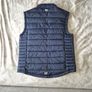 Clare GAA Gilet Sleeveless Jacket Large Image 2