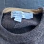 Calvin klein merino wool jumper Image 2