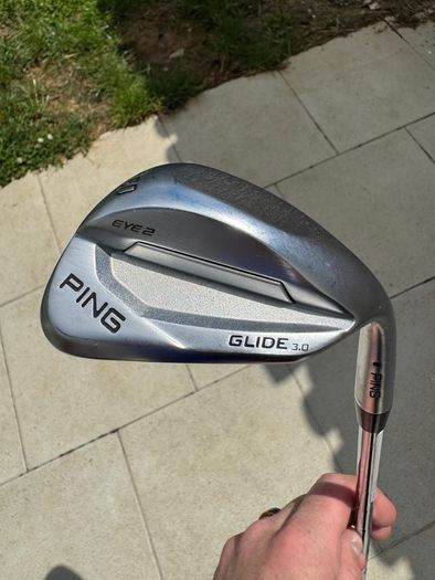 Ping Golf Club Package - Excellent Condition