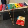 Xylophone (Vintage) Image 2