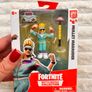 Epic Games Fortnite Battle Royale Collection Mullet Marauder Action Figure Damaged Box Please see photos Image 4