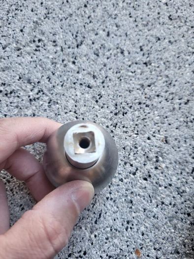 Knob